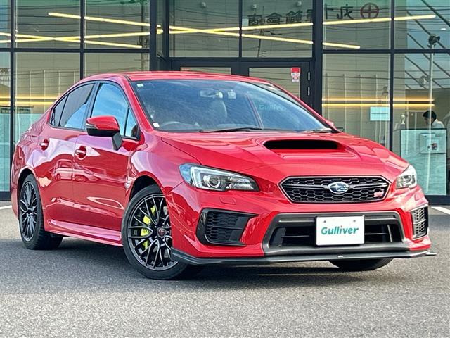 WRXSTI 2.0 4WD