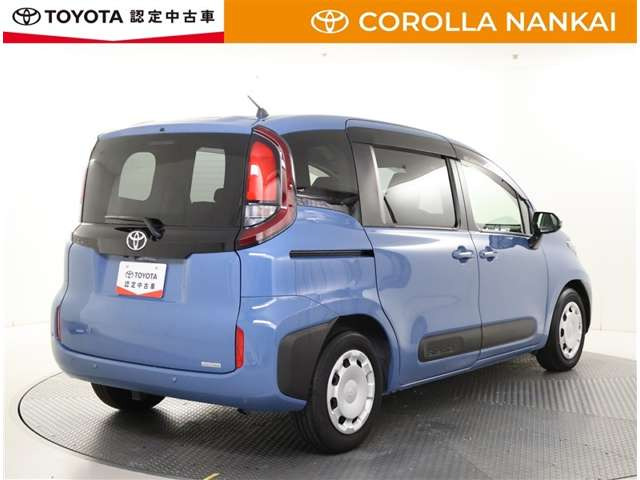 シエンタ1.5 G