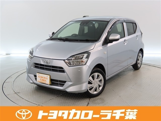 ピクシスエポックX SAIII
