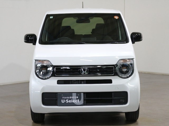 N-WGNL スタイルプラス ビター 4WD