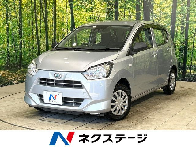 ミライースL SAIII