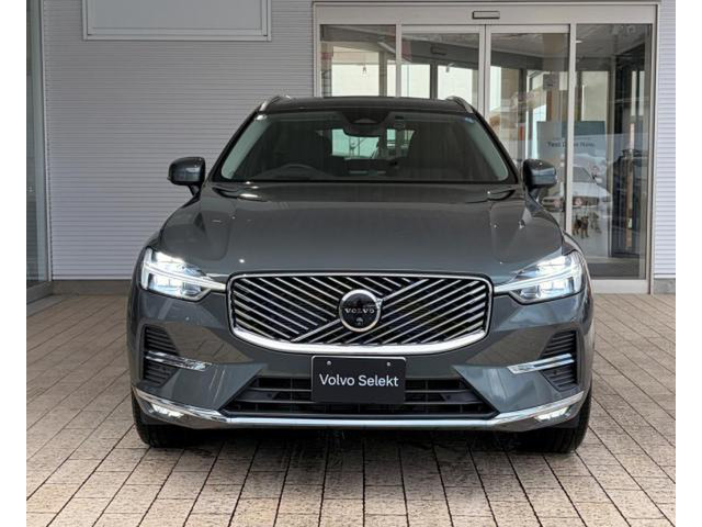 XC60ウルトラ B5 AWD 4WD