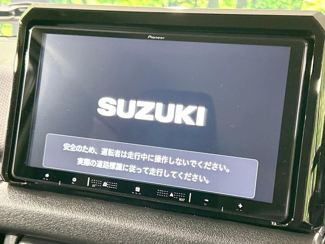 ジムニーノマド1.5 FC 4WD