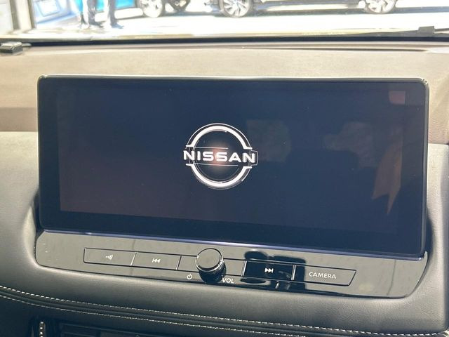 エクストレイル1.5 G e-4ORCE 4WD
