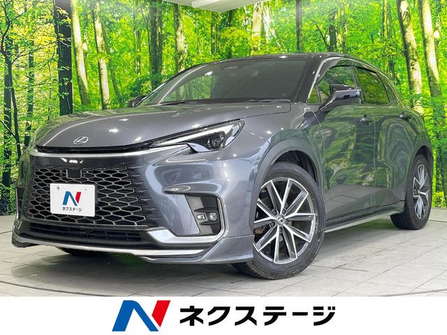 LBXクール