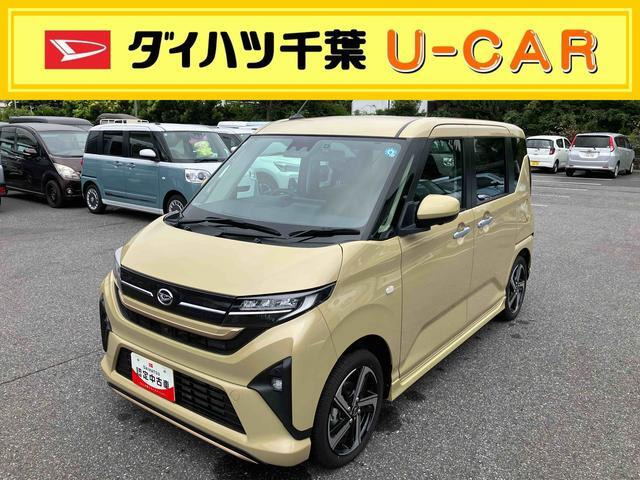 ムーヴカスタムRS