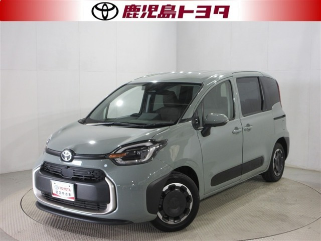 シエンタハイブリッド 1.5 Z
