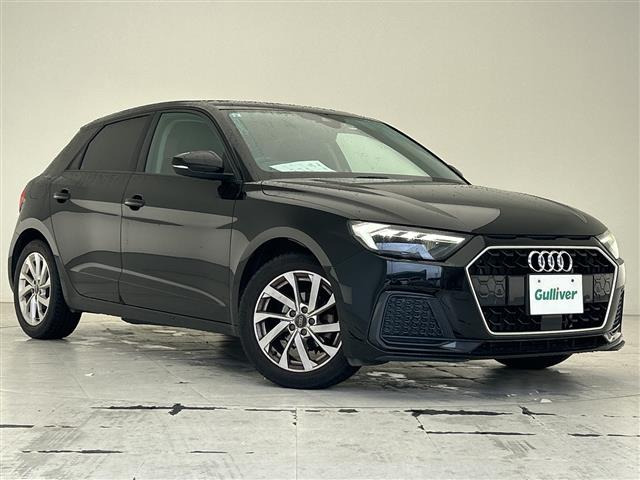 A1スポーツバック25 TFSI