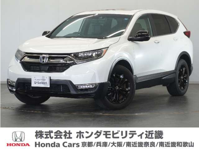 CR-V2.0 e:HEV EX 4WD