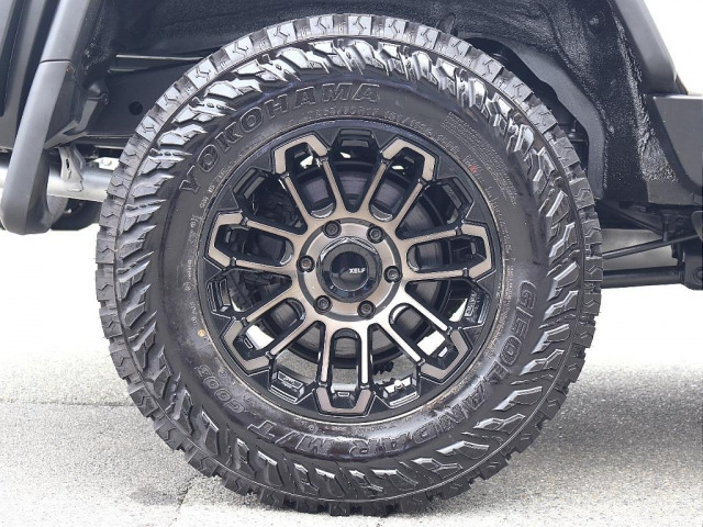 FJクルーザー4.0 4WD