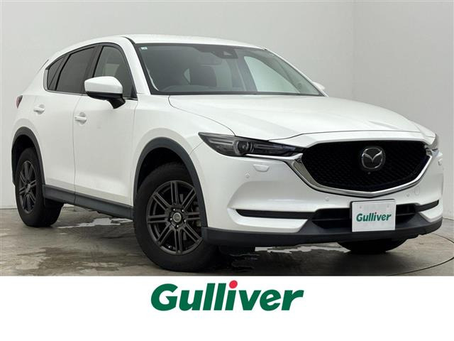 CX-52.2 XD プロアクティブ 4WD