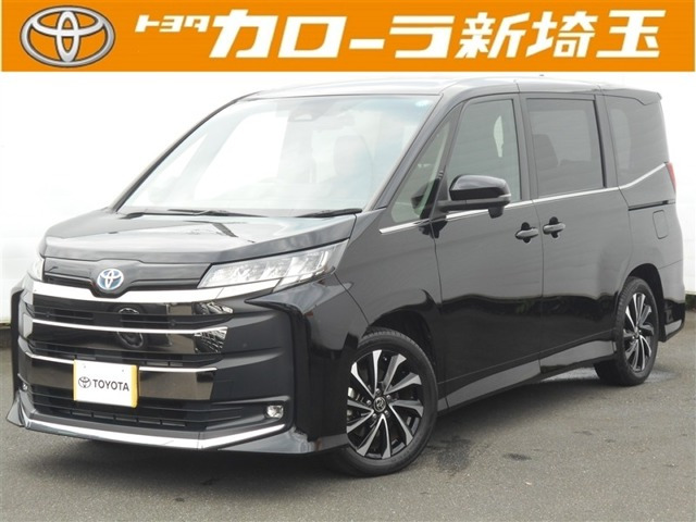 ノア
