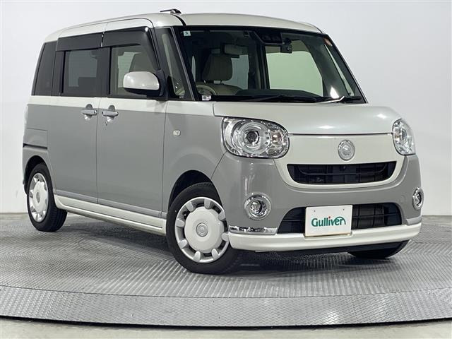 ムーヴキャンバスG メイクアップ リミテッド SAIII