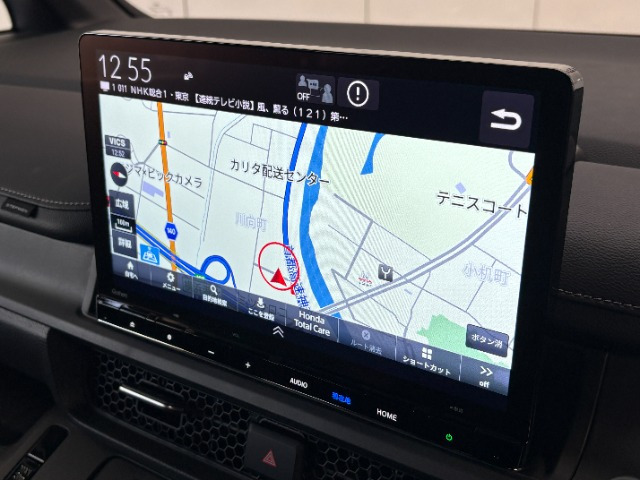 ステップワゴン