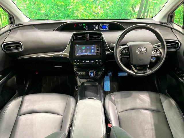 プリウス1.8 S ツーリングセレクション