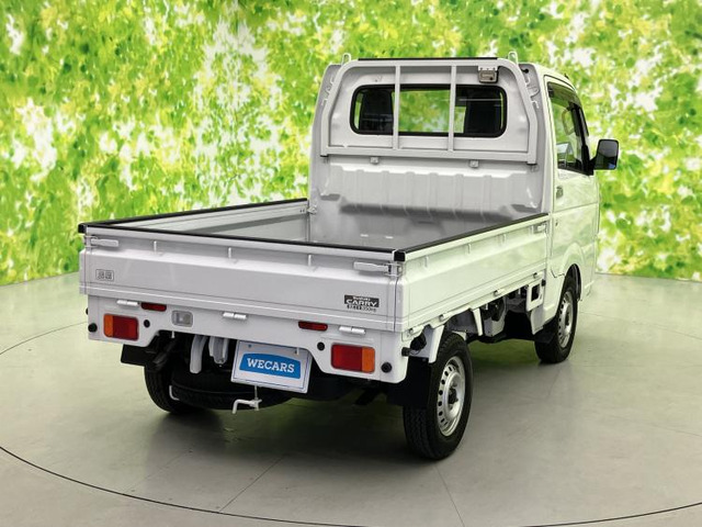 キャリイ農繁スペシャル 4WD