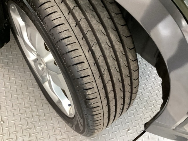 ヴェゼル1.5 ハイブリッド X Lパッケージ 4WD