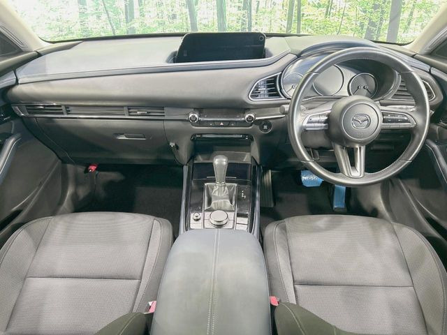 CX-301.8 XD プロアクティブ