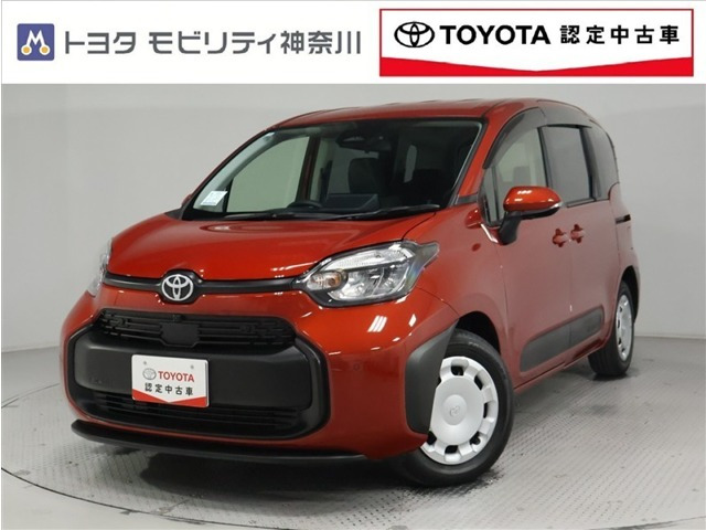 シエンタ1.5 G