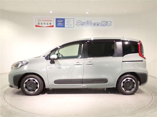 シエンタハイブリッド 1.5 Z