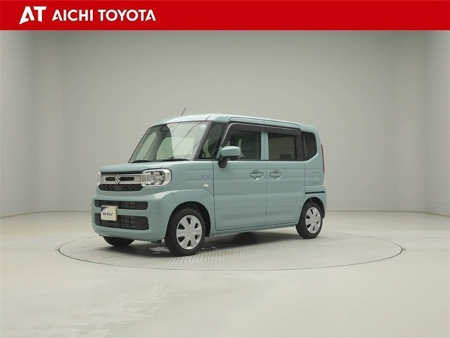 スペーシアハイブリッド(HYBRID) G