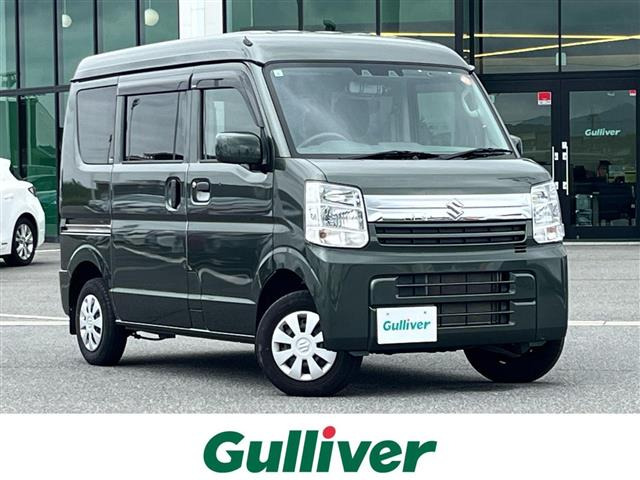 エブリイジョイン ハイルーフ 4WD