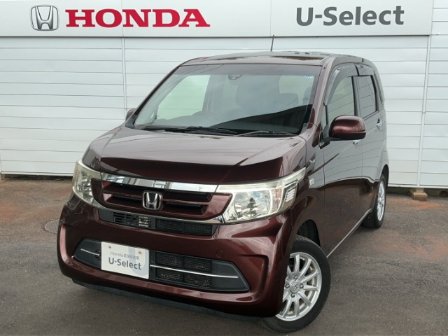 N-WGNG SSコンフォートパッケージ 4WD