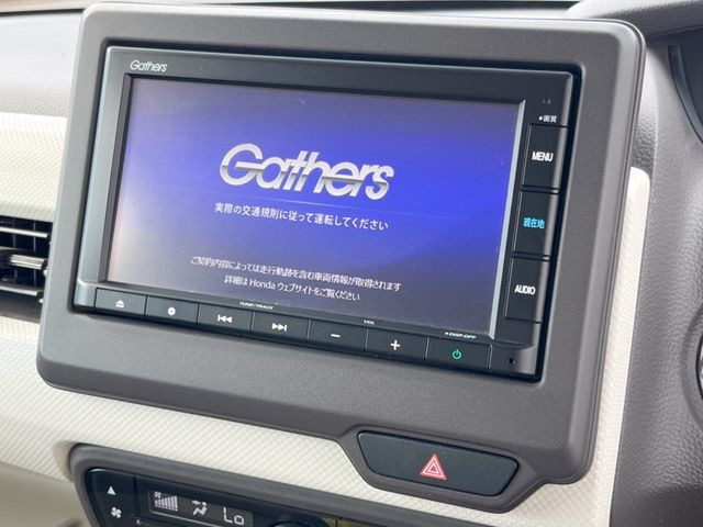 N-BOXG L ホンダセンシング