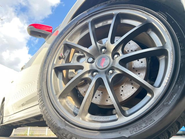 レヴォーグ1.8 STI スポーツ EX 4WD