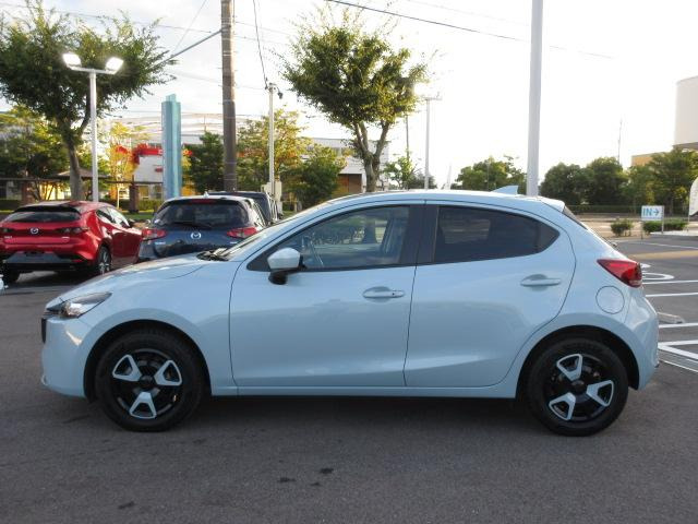 MAZDA21.5 15BD