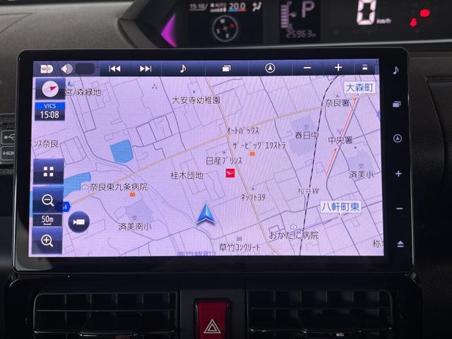 タントカスタムRS
