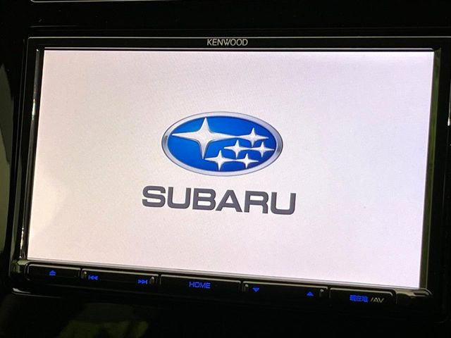インプレッサスポーツ2.0 i-S アイサイト 4WD