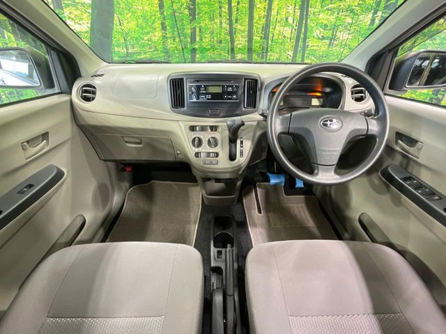 プレオプラスFA スマートアシスト 4WD