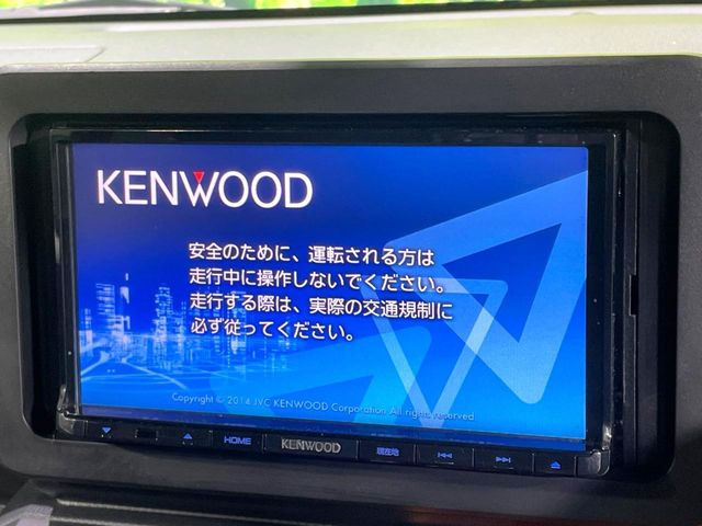 タフトG ターボ