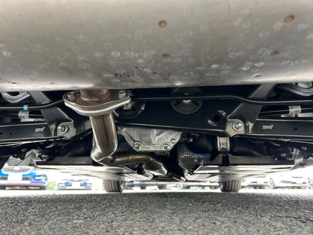 下回りがきれいなうちに、防錆加工の施工がオススメ。降雪地域はもちろん、沿岸部にお住いの方や、趣味でマリン・ウィンタースポーツをされる方にご好評いただいております。