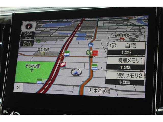ヴェルファイアハイブリッド 2.5 エグゼクティブ ラウンジ Z E-Four 4WD