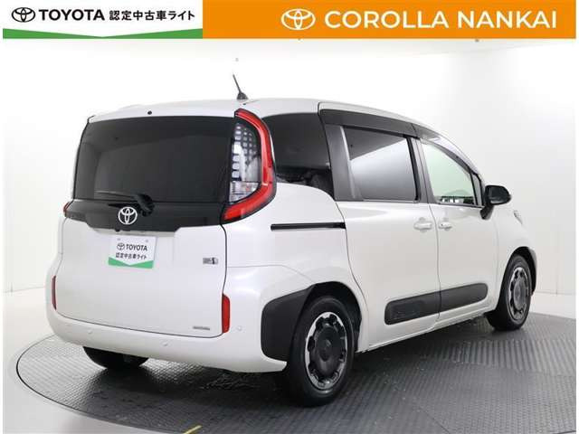 シエンタハイブリッド 1.5 Z