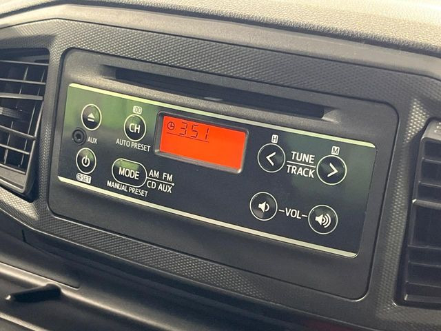 ミライースL SAIII