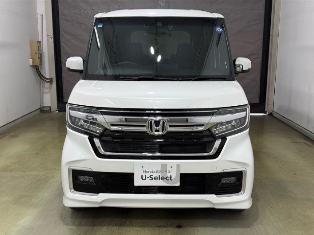 N-BOXカスタムL