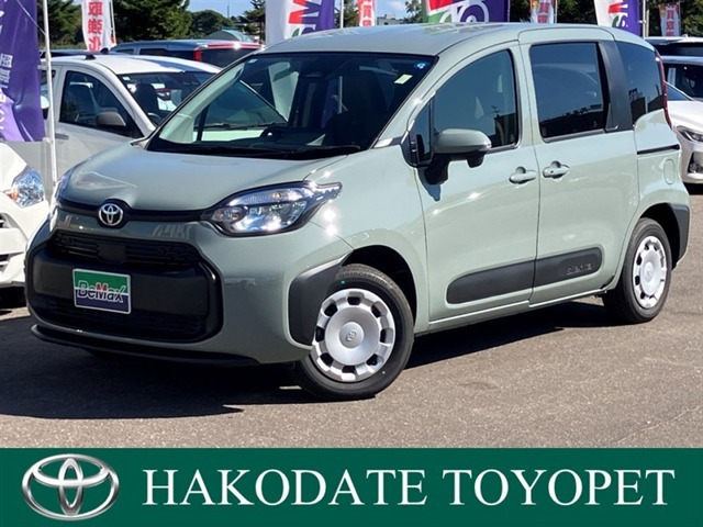 シエンタハイブリッド 1.5 G E-Four 4WD