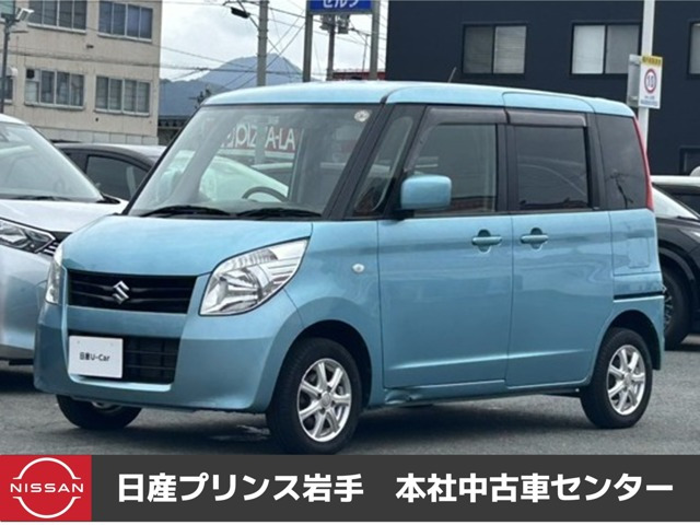 パレットL 4WD