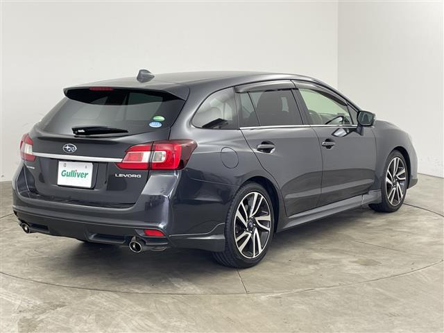 レヴォーグ2.0 GT-S アイサイト 4WD