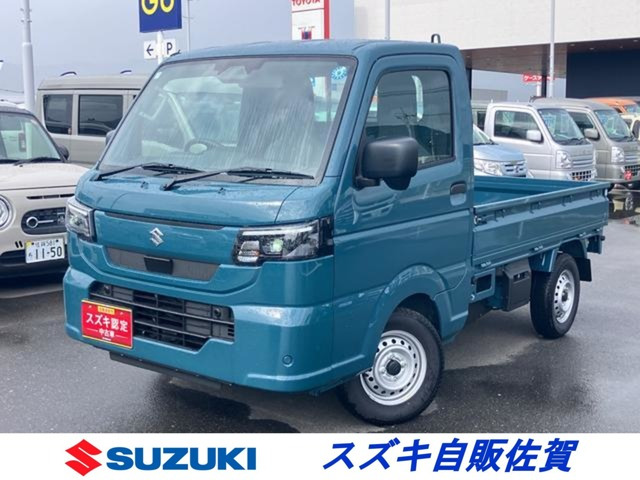 キャリイKC 4WD