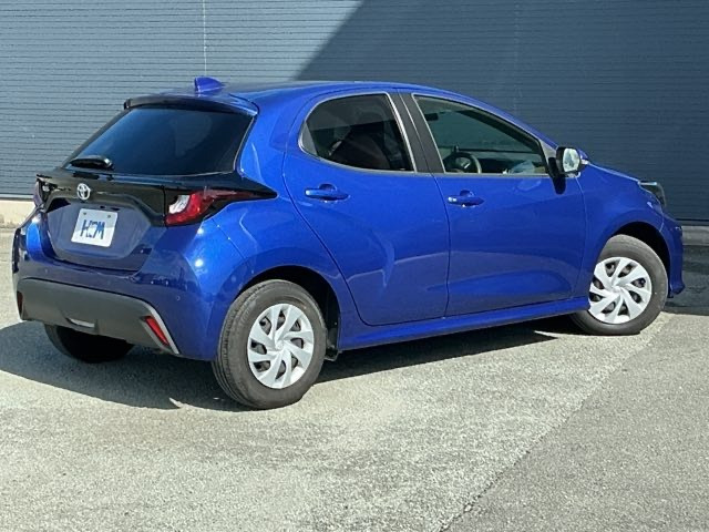 ヤリス1.5 G 4WD