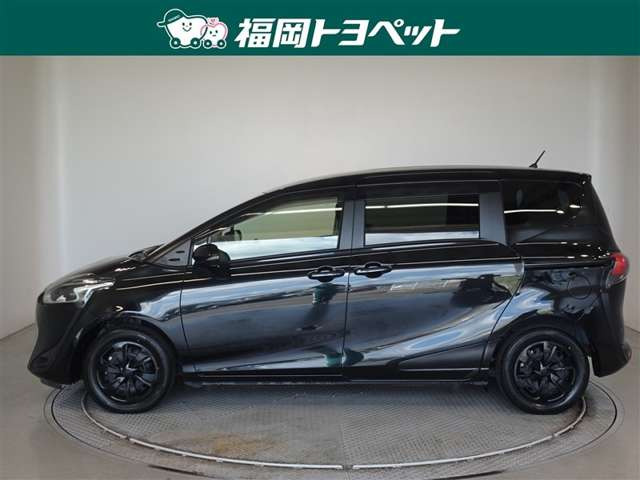 シエンタハイブリッド 1.5 G セーフティエディションII
