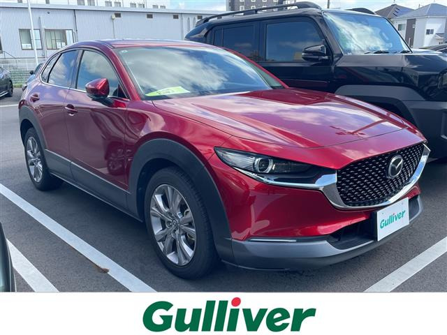 CX-302.0 20S プロアクティブ ツーリングセレクション