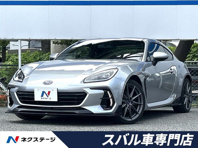 BRZ2.4 S