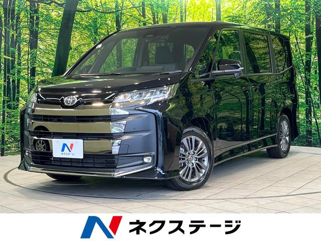 ノア1.8 ハイブリッド S-G