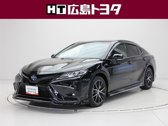 カムリ2.5 WS