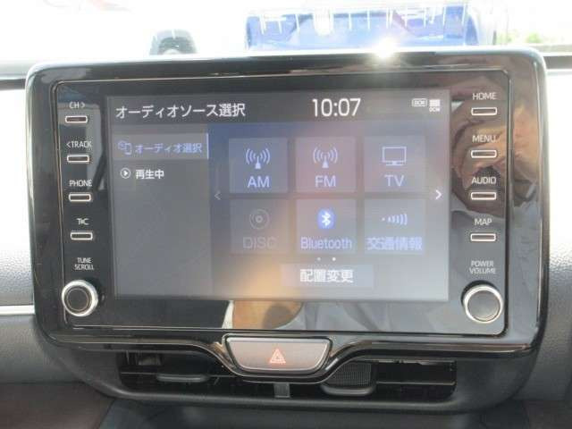 ヤリスクロス1.5 ハイブリッド Z